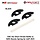 CNC Alu Short Stroke Buffer & 140% Nozzle Spring for AAP-01/C