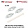CNC Alu Short Stroke Buffer & 140% Nozzle Spring for AAP-01/C