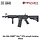 SA-C04 CORE™ HAL™ ETU airsoft Carbine Black