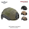 INVADER GEAR FAST Helmet Cover Mod 2