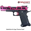 Battleflair BattleFlair Hi Capa "Femme Fatale"
