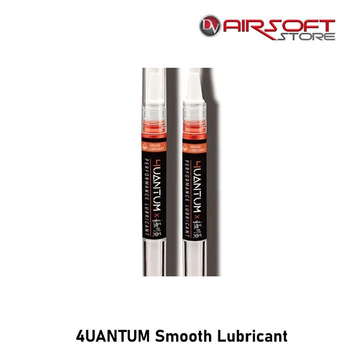 4UAD 4UANTUM Smooth Lubricant