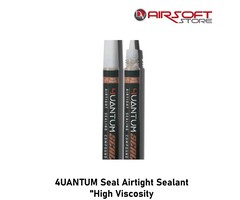 4UAD 4UANTUM Seal Airtight Sealant "High Viscosity
