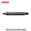 UMAREX T4E (Umarex) 2x12 CO2 Adapter