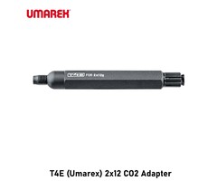 UMAREX T4E (Umarex) 2x12 CO2 Adapter