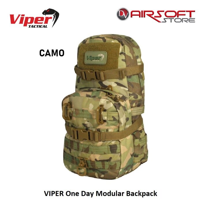 VIPER One Day Modular Backpack