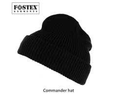 Fostex Garments Commander Hat