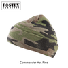 Fostex Garments Commander Hat Fine