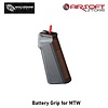 Wolverine Battery Grip for MTW