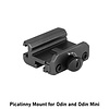 Olight Picatinny Mount for Odin and Odin Mini