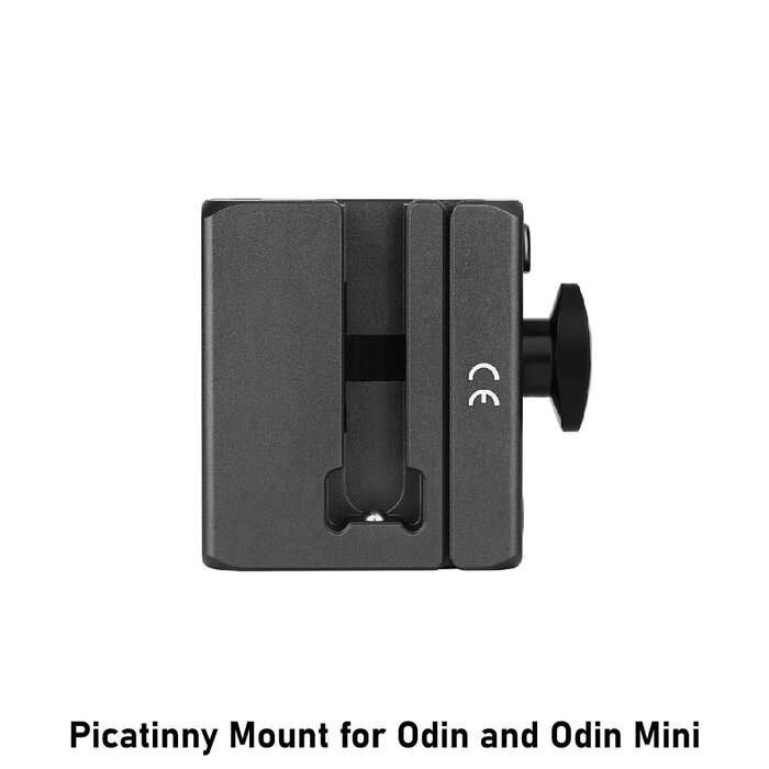 Olight Picatinny Mount for Odin and Odin Mini
