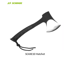 Schrade SCAXE10 Hatchet