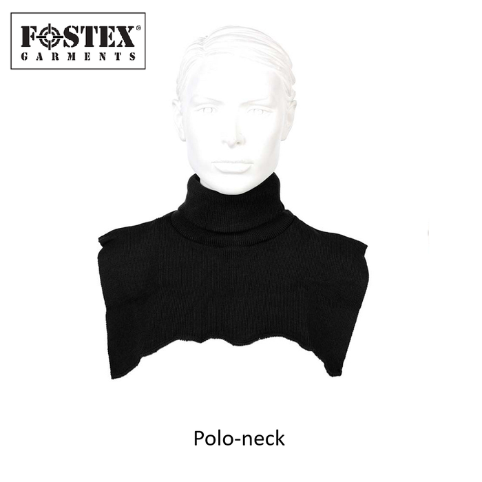 Fostex Garments Polo-neck