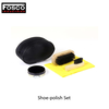 Fosco Industries Shoe-polish set