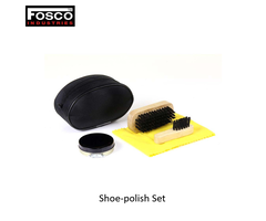 Fosco Industries Shoe-polish set