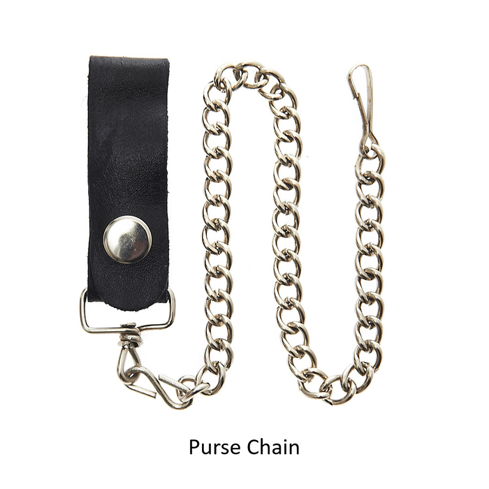 ----- Purse Chain