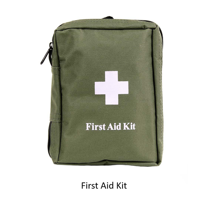 First Aid Kit
