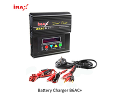 Imax Battery Charger B6AC+