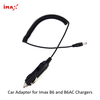 Imax Car Adapter for Imax B6 and B6AC Chargers
