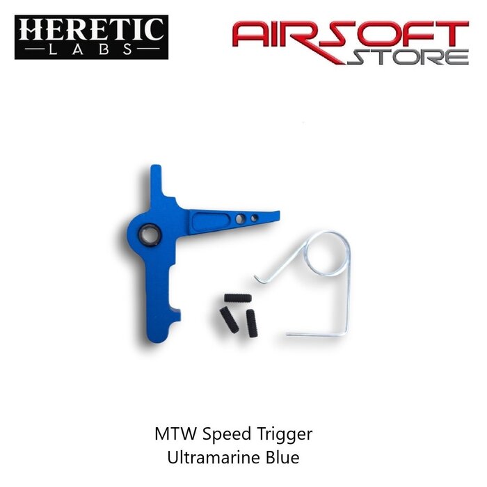 Wolverine Heretic Labs MTW Speed Trigger