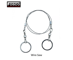 Fosco Industries Wire saw