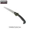 Fosco Industries Foldable Pocket Saw