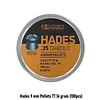 JSB Hades 9 mm Pellets 77.16 grain (100pcs)