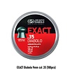 JSB EXACT Diabolo 9mm cal .35 (100pcs)