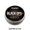 Black OPS Sharp Pellets cal. 4.5 mm
