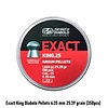 JSB Exact King Diabolo Pellets 6.35 mm 25.39 grain (350pcs)