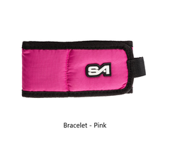 ----- Bracelet - Pink