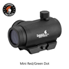 Lancer Tactical Mini Red/Green Dot