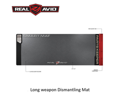 Real Avid Long weapon Dismantling Mat
