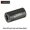 Eshooter Flare M Tracer Unit with Flame Effect