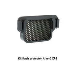 Aim-O Killflash protector Aim-O XPS