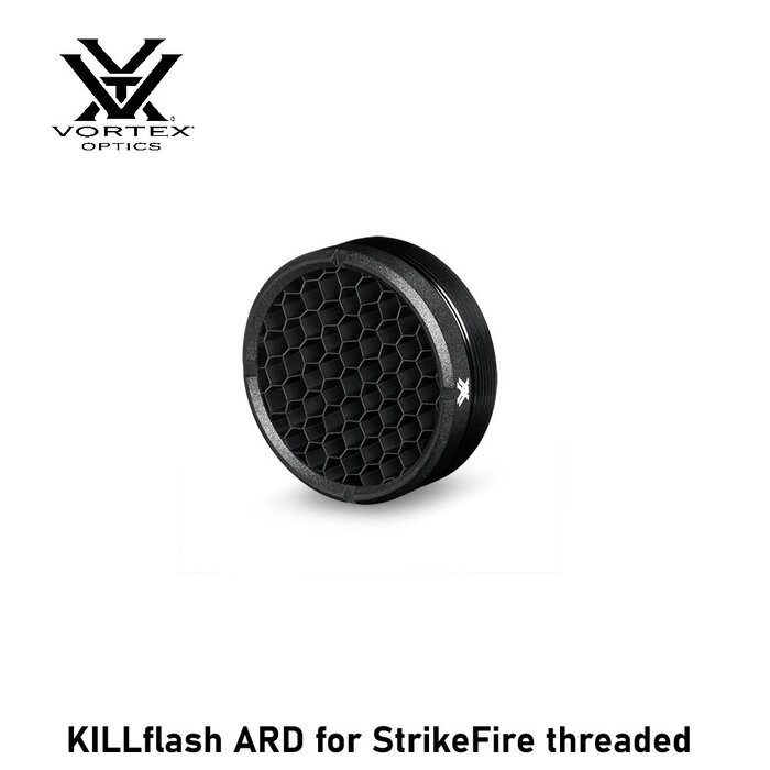 Vortex Optics KILLflash ARD for StrikeFire threaded