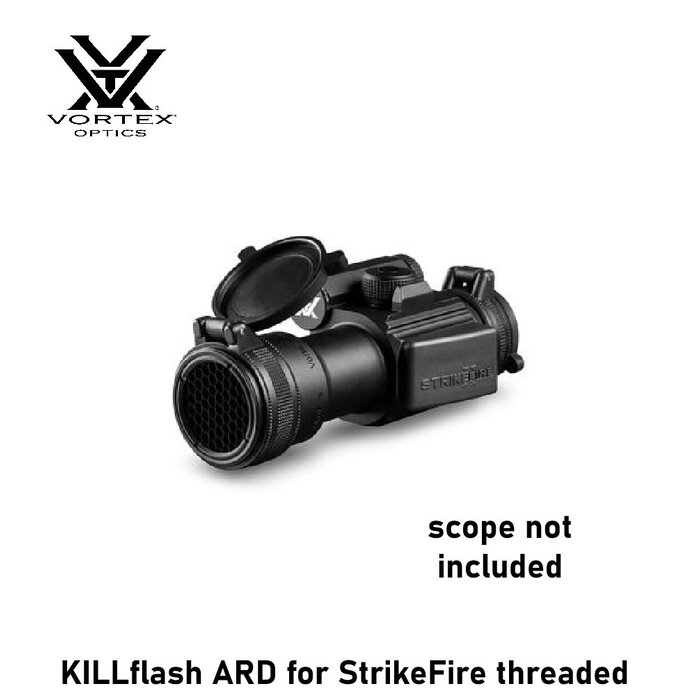 Vortex Optics KILLflash ARD for StrikeFire threaded