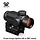 Prism Scope Spitfire AR 1x DRT reticle