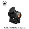 Vortex Optics Red Dot SPARC AR (LED Upgrade)