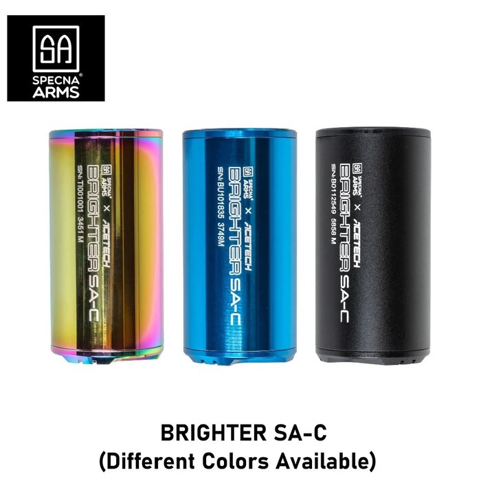 Specna Arms BRIGHTER SA-C