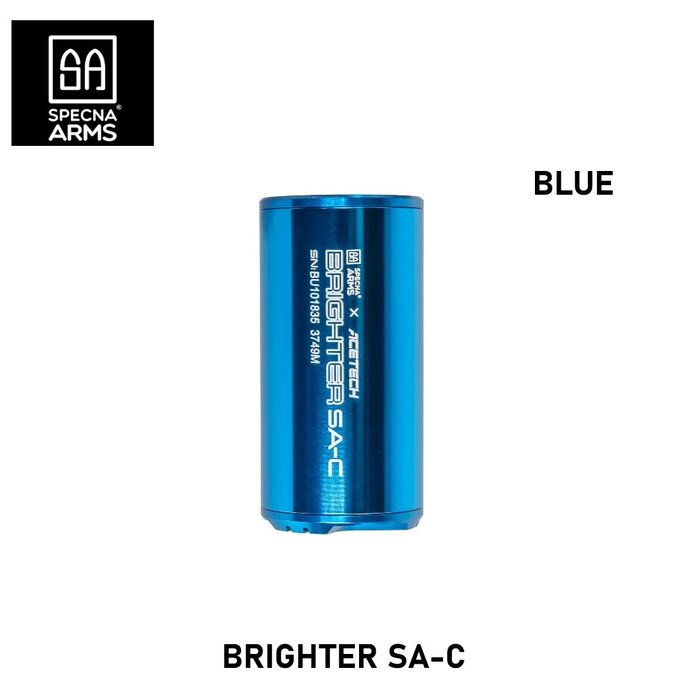 Specna Arms BRIGHTER SA-C