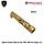 Spiral Outer Barrel for WE-AW Hi-Capa 4.3