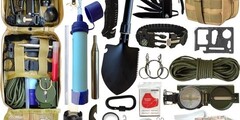 Emergency & Survival Kits