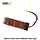 Battery Nimh 8.4V 1600mAh Mini Type