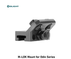 Olight M-LOK Mount for Odin Series