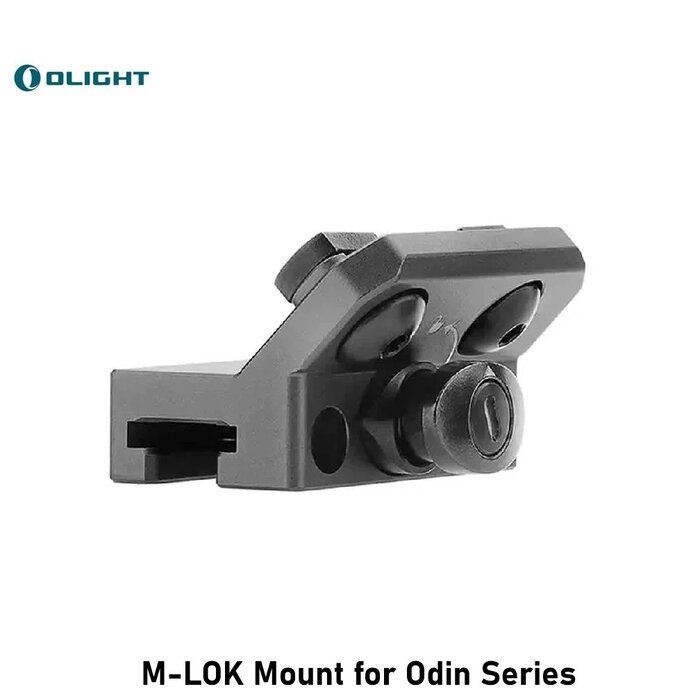 Olight M-LOK Mount for Odin Series