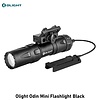 Olight Odin Mini Flashlight Black