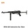 MP40 AEG Submachine Gun  Black