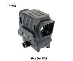 Aim-O Red Dot EG1