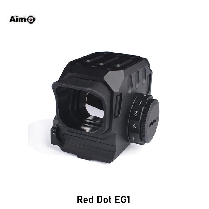 Aim-O Red Dot EG1